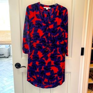 Diane Von Furstenberg size 8 Dress